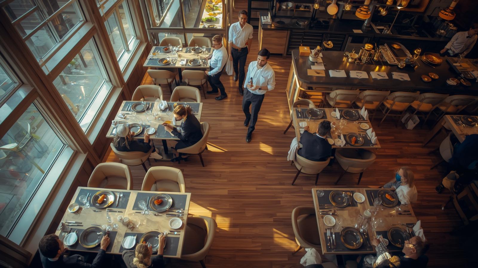 Cercasi Ristorante a Brescia