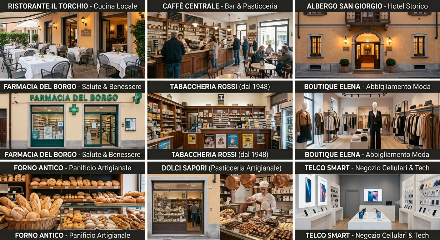 Acquistare un'attività commerciale: quali sono le più redditizie?