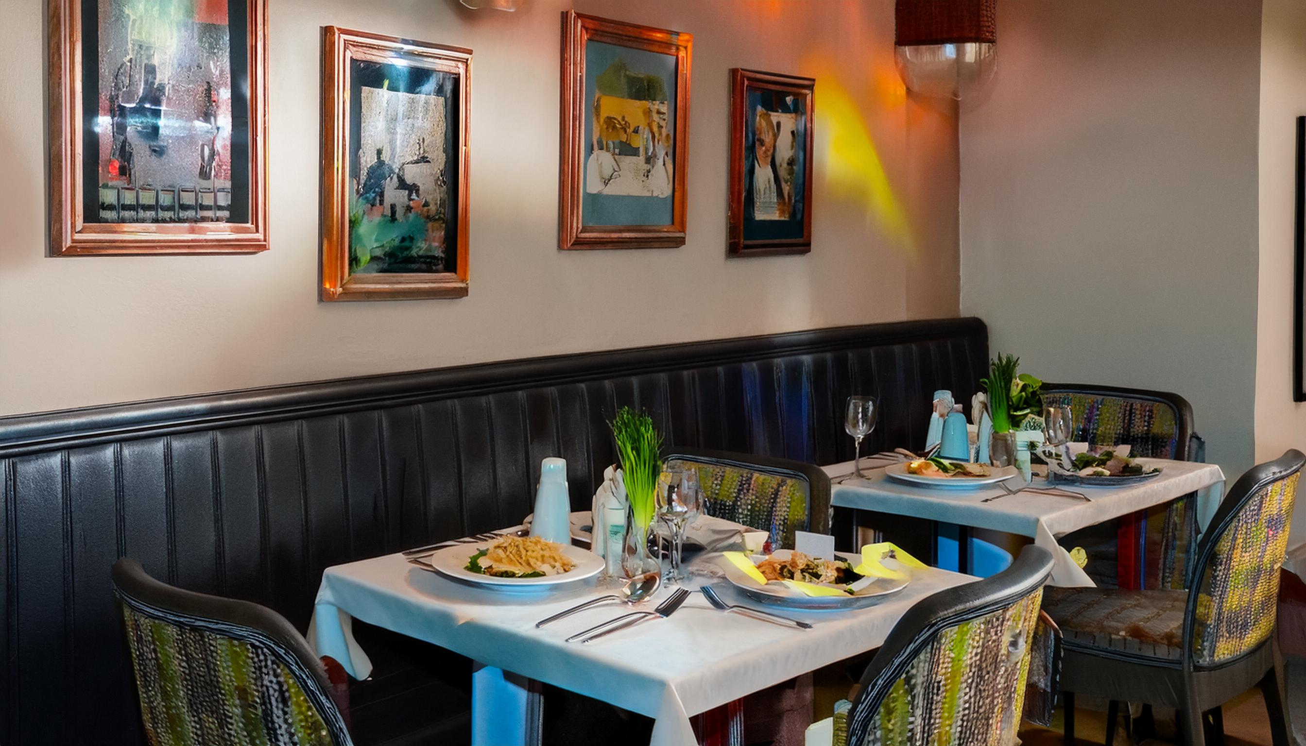 Ristorante a Brescia, centro storico