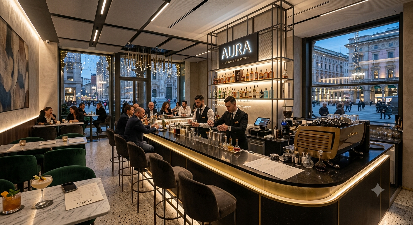 Comprare un Bar: Guida 2026, Costi, Licenze e Cosa Verificare