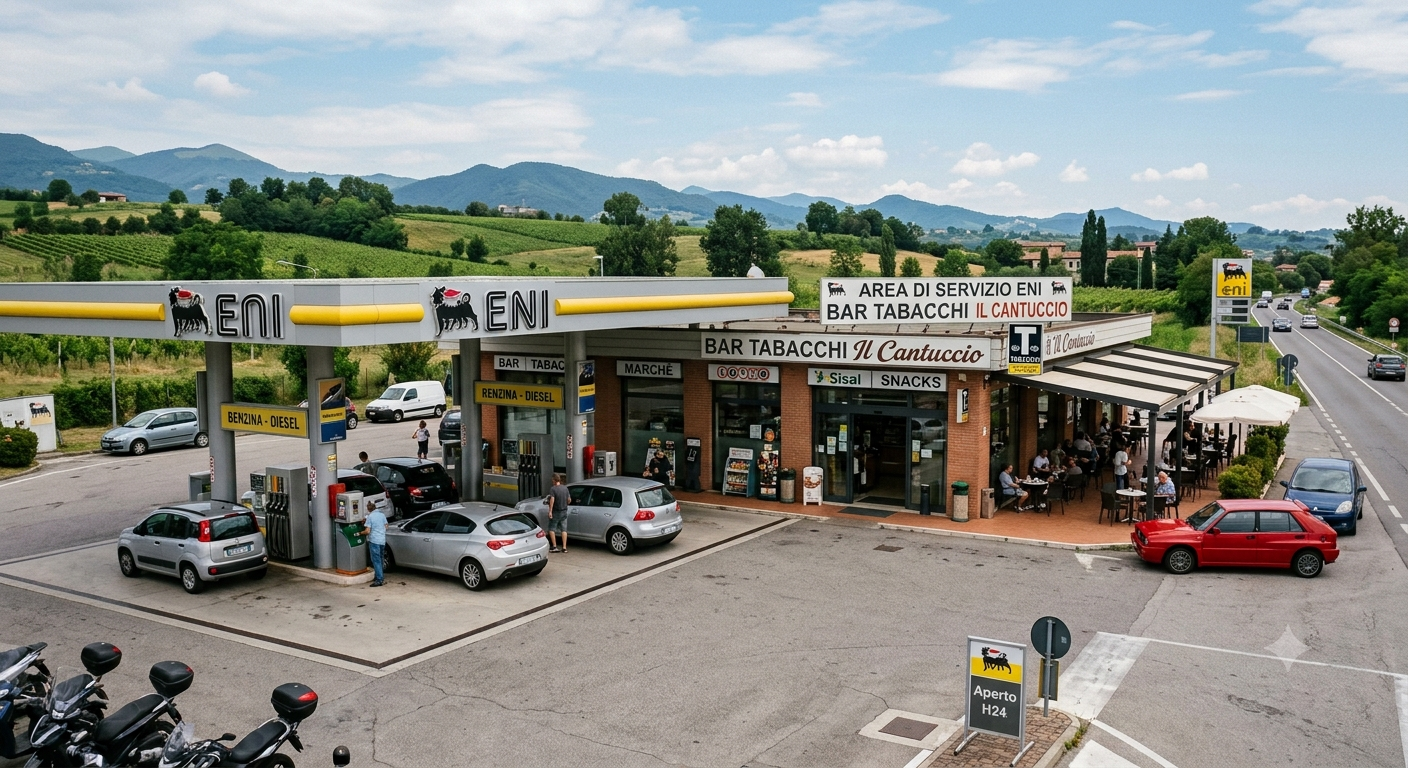 Comprare una Tabaccheria - Differenza tra rivendite Ordinarie e Rivendite Speciali