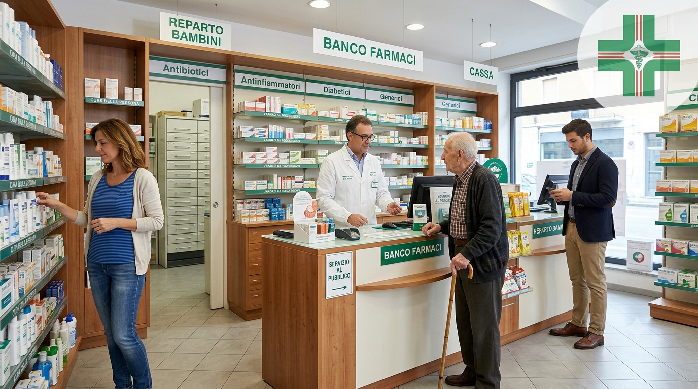 Aprire o Rilevare una Farmacia: Requisiti, Titolarità e Costi 2026