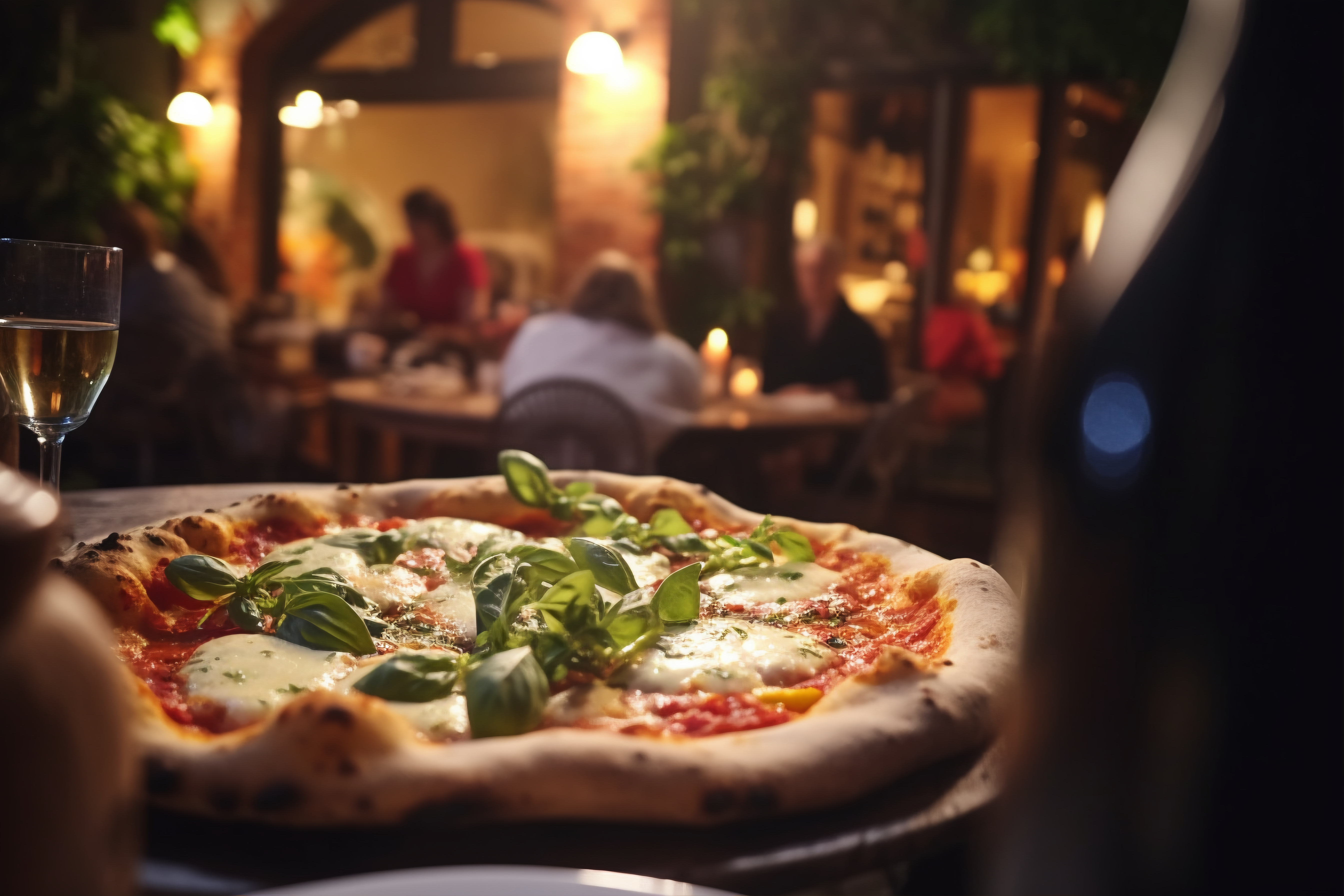 Aprire o Rilevare una Pizzeria: Investimento, Attrezzature e Licenze