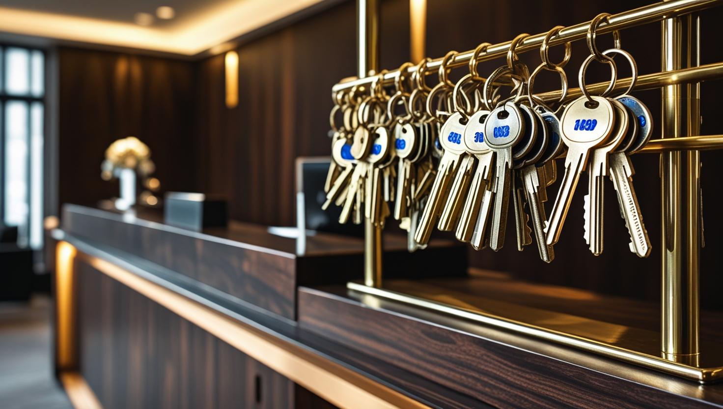 Come vendere un Hotel o una struttura ricettiva