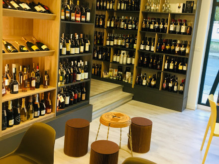 Vendesi Ristorante con Enoteca a Cosenza