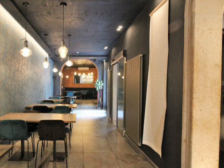 VENDUTO - Ristorante a Brescia