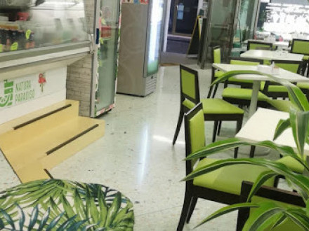 Vendesi Bar a Castelfranco Veneto