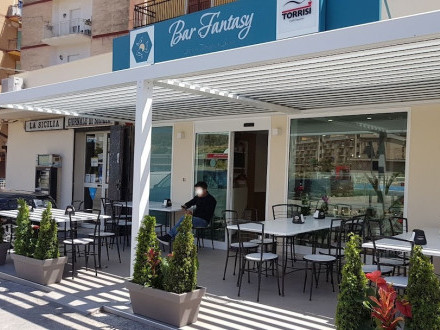 Vendesi Bar e Tavola Calda a Porto Empedocle