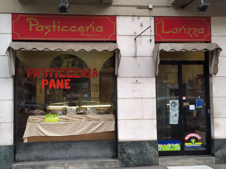 Vendesi Pasticceria a Torino