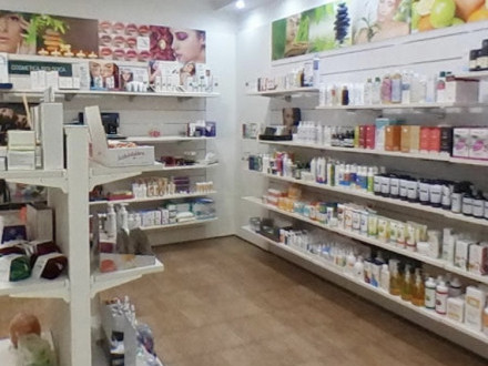 Vendesi innovativa attività di Bioprofumeria
