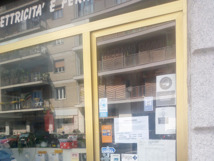 Vendesi Ferramenta a Milano