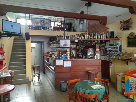 Vendesi Bar a Cernobbio