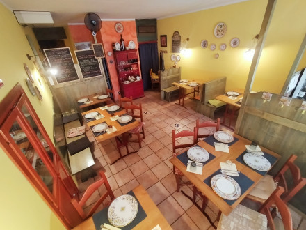 Ristorante in vendita in provincia di Perugia