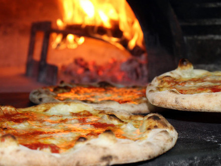 Vendesi Pizzeria a Roma