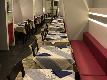 Vendesi Ristorante a Roma