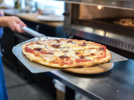 Vendesi Pizzeria e Birreria a Napoli