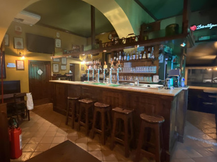 Vendesi Pub a San Vincenzo, Livorno