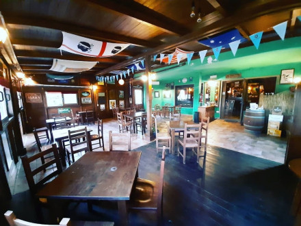 Risto-Pub in vendita a Capalbio