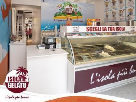 Vendesi Gelateria in provincia di Vicenza