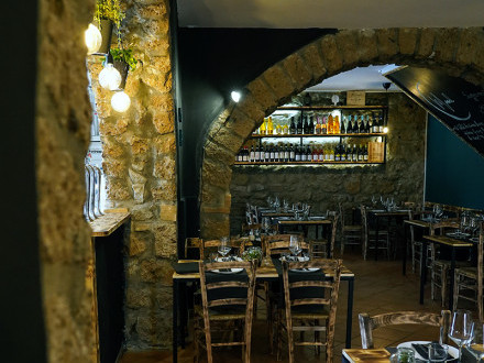 Vendesi Ristorante a Bracciano