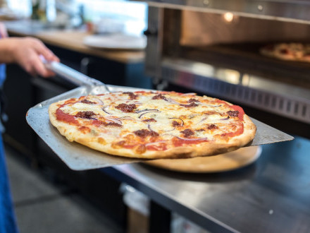 Vendesi Pizzeria in provincia di Bari