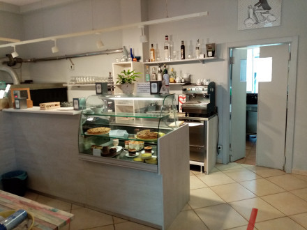 Vendesi Pizzeria Ristorante a Pontedera