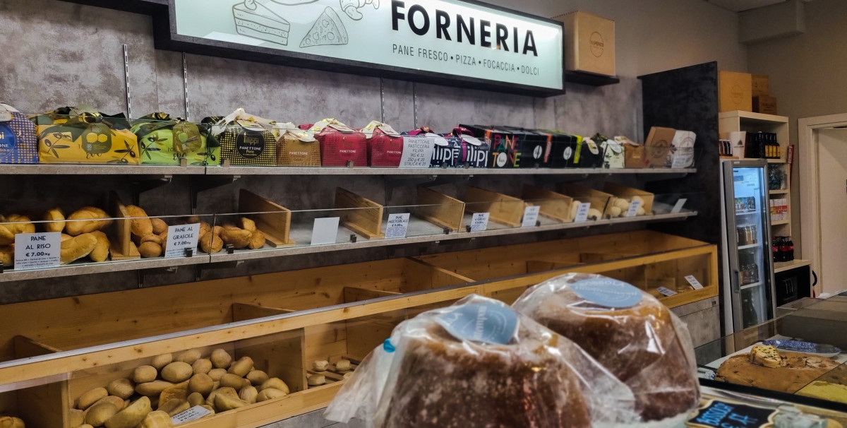 Mondo Attività: Vendesi Caffetteria e Panetteria a Concesio, zona Brescia Nord(14)