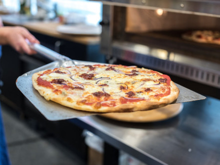 Vendesi Pizzeria a San Benedetto del Tronto