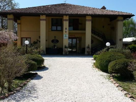 Vendesi Agriturismo a Bologna