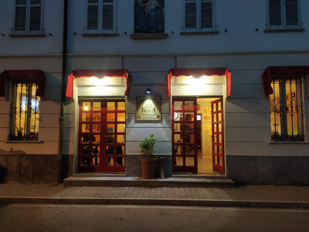 Vendesi Pub in provincia di Pavia