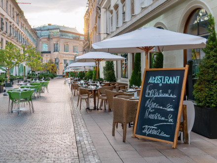 Vendesi Ristorante Trattoria a Thiene