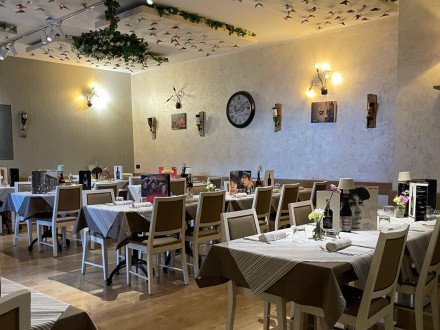 Vendesi Pizzeria Ristorante a Bolgare