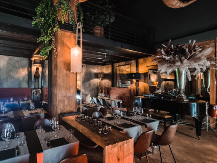 Vendesi prestigioso Ristorante a Brescia