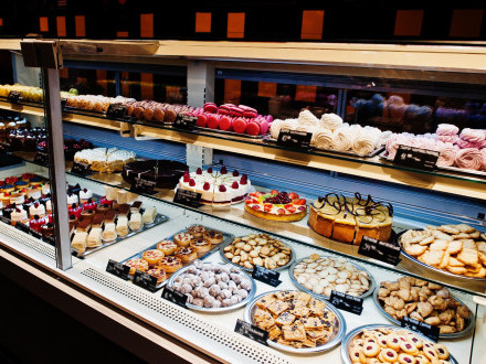 Vendesi Bar Pasticceria ad Ancona