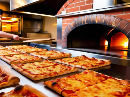 Vendesi Pizzeria al Taglio in provincia di Firenze