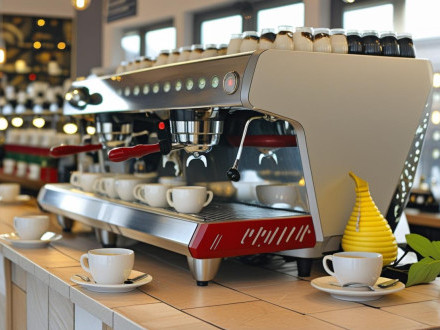 Vendesi Bar Caffetteria in vendita a Nizza Monferrato