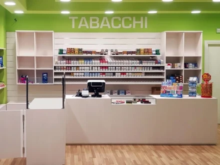 Vendesi Tabaccheria a Parma