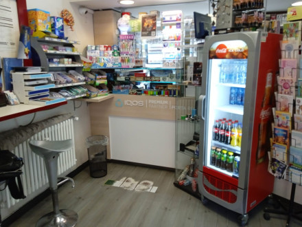 Vendesi Tabaccheria a Milano Porta Romana