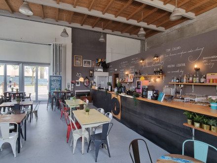 Pub con Ristorazione in affitto di Ramo d'azienda a Brescia