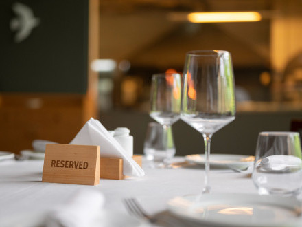 Vendesi Ristorante in provincia di Venezia
