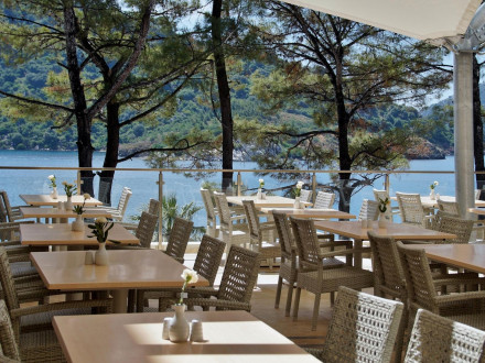 Vendesi Ristorante e Cocktail Bar a Porto Recanati