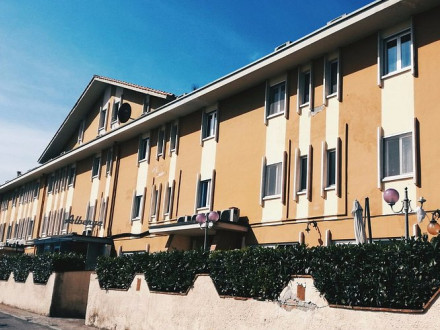 Vendesi Albergo in provincia di Lucca