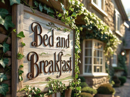 Vendesi Bed & Breakfast a Perugia