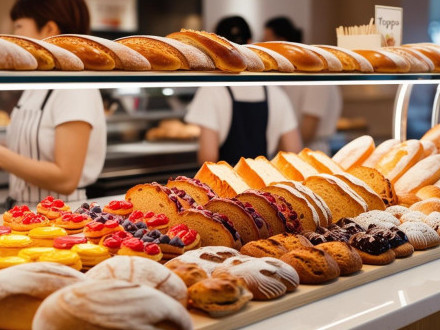 Vendesi Pasticceria e Panetteria a Bologna