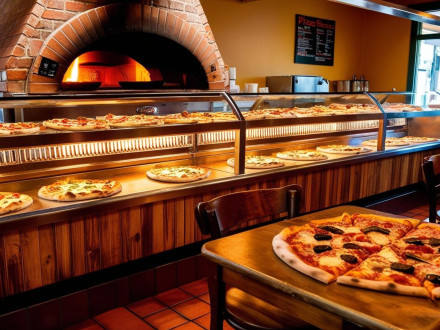 Vendesi Pizzeria Ristorante a Crema