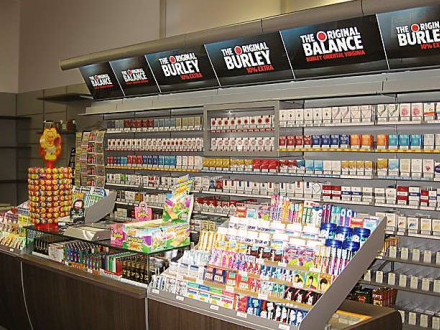 Vendesi Tabaccheria a Grumello del Monte