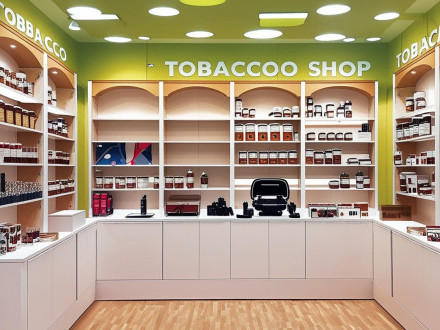 Vendesi storica Tabaccheria a Foggia