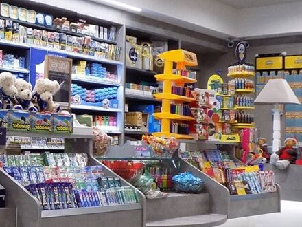 Vendesi Tabaccheria a Cava dei Tirreni