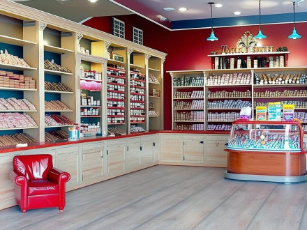 Vendesi Tabaccheria in provincia di Reggio Emilia