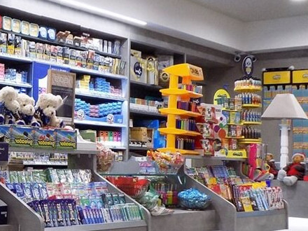 Vendesi Tabaccheria a Reggio Emilia